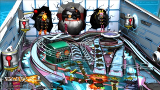 Illustration for article titled Six Shots of Pinball FX 2's Next Table, Ms. 'Splosion Man